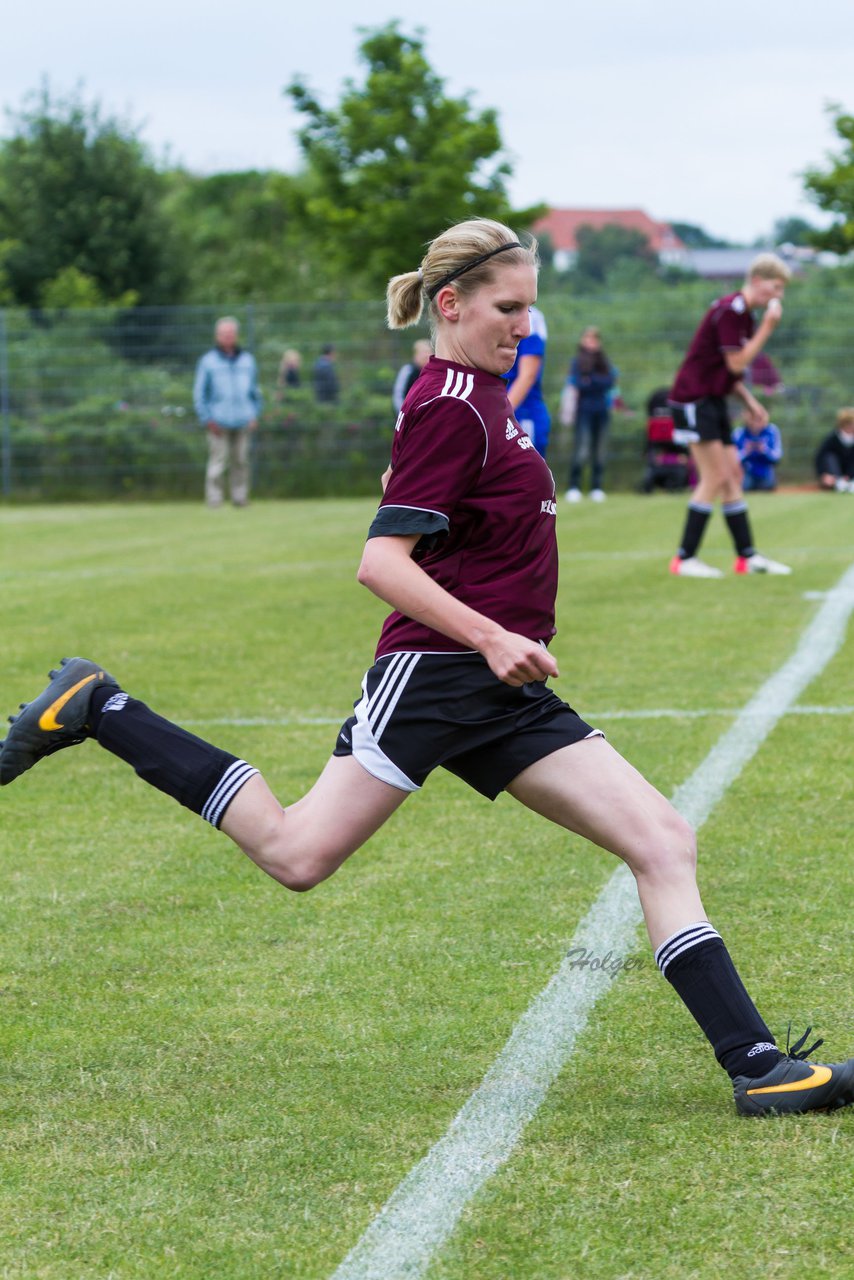 Bild 137 - Frauen FSC Kaltenkirchen : SG Wilstermarsch : Ergebnis: 1:1